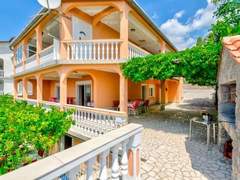 Ferienwohnung - Ferienwohnung JOSYPA / HR-07195-01