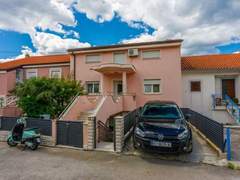 Ferienwohnung - Ferienwohnung JOSIP / HR-02375-01