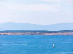 Ferienwohnung - Ferienwohnung Sea View 2 / HR-08682-04