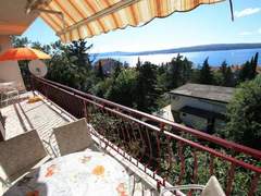 Ferienwohnung - Ferienwohnung LUSICIC / HR-02386-01