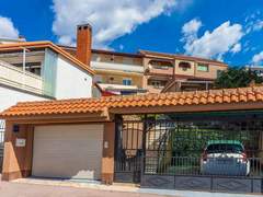 Ferienwohnung - Ferienwohnung Apartment Haistor / HR-11015-01