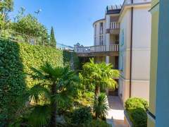 Ferienwohnung - Ferienwohnung VILLA BARBARA 6 / HR-01831-07