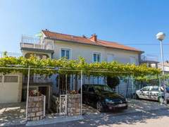 Ferienwohnung - Ferienwohnung ZVEK 1 / HR-09792-01