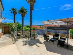 Ferienhaus - Ferienhaus Tinac / HR-10630-01