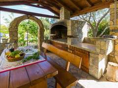 Ferienwohnung - Ferienwohnung AKELAVA 5 / HR-05548-05