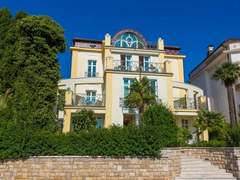 Ferienwohnung - Ferienwohnung VILLA ROZA 5 / HR-01832-06