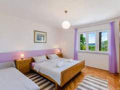 Ferienwohnung - Ferienwohnung RAJNOVIC / HR-07018-01