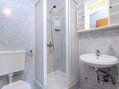 Ferienwohnung - Ferienwohnung Mandekic 1/2 +1 / HR-09421-02