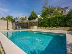 Ferienwohnung - Ferienwohnung Dita 3 / HR-10485-03