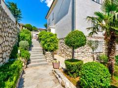 Ferienwohnung - Ferienwohnung MLADEN 2 / HR-07977-02