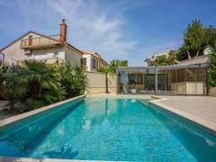 Ferienwohnung - Ferienwohnung Dita 5 / HR-10501-01