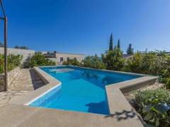 Ferienwohnung - Ferienwohnung KOSTRENCIC 2 / HR-09101-02