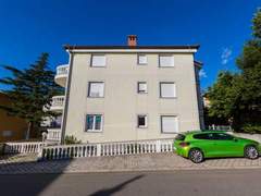 Ferienwohnung - Ferienwohnung Ilicevic / HR-09481-01