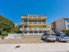 Ferienwohnung - Ferienwohnung CIARA 5 / HR-07070-04