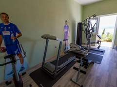 Ferienwohnung - Ferienwohnung Stupar 3 / HR-09721-03