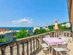 Ferienwohnung - Ferienwohnung LANA 4 / HR-02384-04