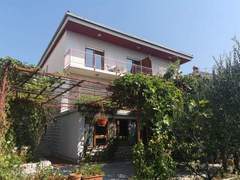 Ferienwohnung - Ferienwohnung Wohnung für 4 Pers. mit Terrasse