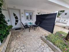 Ferienwohnung - Ferienwohnung Wohnung in Crikvenica für 3 Personen