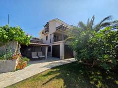 Ferienwohnung - Ferienwohnung Studio-Apartment mit Terrasse