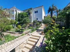 Ferienwohnung - Ferienwohnung Wohnung 10m vom Strand entfernt