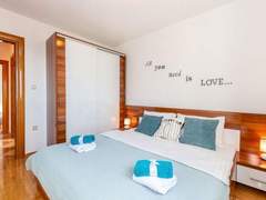 Ferienwohnung - Ferienwohnung Wohnung für 6 Personen