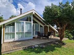 Ferienhaus - Ferienhaus Buhr