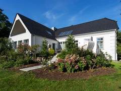 Ferienwohnung - Ferienwohnung Herrenzimmer