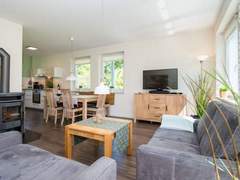 Ferienhaus - Ferienhaus Frida