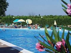 Ferienwohnung - Ferienwohnung Gardasee Colá/Lazise