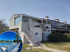 Ferienwohnung - Ferienwohnung FeWo C-01