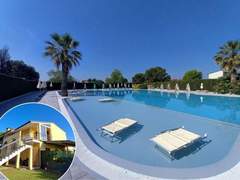 Ferienwohnung - Ferienwohnung FeWo C-30