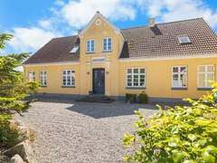 Ferienhaus - Ferienhaus Goti - 850m from the sea