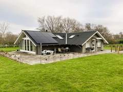 Ferienhaus - Ferienhaus Hielm - 490m from the sea