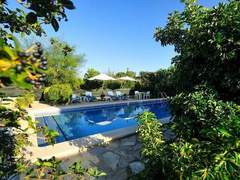 Ferienhaus - Ferienhaus Gemütliches Häuschen S04MLL