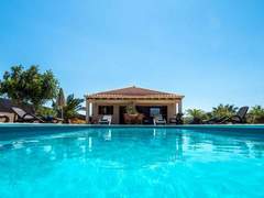 Ferienhaus - Ferienhaus Ca'n Melis mit Schwimmbad