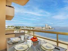 Ferienwohnung - Ferienwohnung Platja Mar