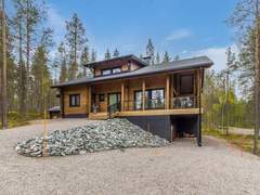 Ferienhaus - Ferienhaus Villa valoisa