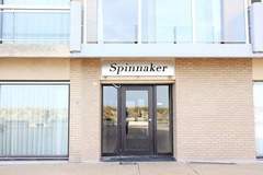 Ferienwohnung - SPINNAKER I 0105GAR - Ferienunterkunft in Nieuwpoort (4 Personen)