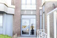 Ferienwohnung - SCORPIO BI 1301GAR - Ferienunterkunft in Nieuwpoort (4 Personen)