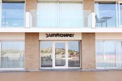 Ferienwohnung - SUNFLOWER 0705GAR - Ferienunterkunft in Nieuwpoort (6 Personen)