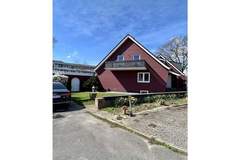 Ferienhaus - Ferienunterkunft in Kellenhusen (8 Personen)