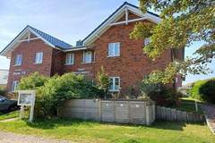 Ferienhaus - Ferienunterkunft in Wittdün (4 Personen)