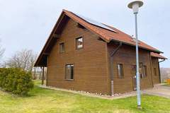 Ferienhaus - Ferienhaus in Hasselfelde - Haus 318 Auerhahn - Ferienunterkunft in Hasselfelde (4 Personen)