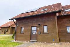 Ferienhaus - Ferienhaus in Hasselfelde - Haus 319 Auerhahn - Ferienunterkunft in Hasselfelde (4 Personen)