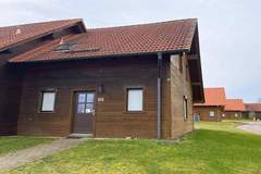 Ferienhaus - Ferienhaus in Hasselfelde - Haus 403 Auerhahn - Ferienunterkunft in Hasselfelde (4 Personen)