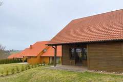 Ferienhaus - Ferienhaus in Hasselfelde - Haus 502 Auerhahn - Ferienunterkunft in Hasselfelde (4 Personen)