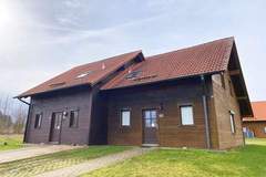 Ferienhaus - Ferienhaus in Hasselfelde - Haus 509 Auerhahn - Ferienunterkunft in Hasselfelde (4 Personen)