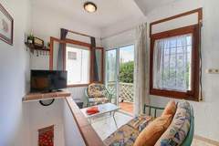 Ferienwohnung - Aurora - Ferienunterkunft in Calella de Palafrugell (4 Personen)