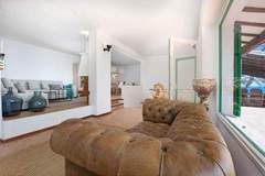 Ferienhaus, Exklusive Unterkunft - Marineda - Ferienunterkunft in Llafranc (12 Personen)