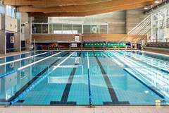 Ferienwohnung - 1141 MAS OLIVA con Piscina - Ferienunterkunft in Roses (6 Personen)